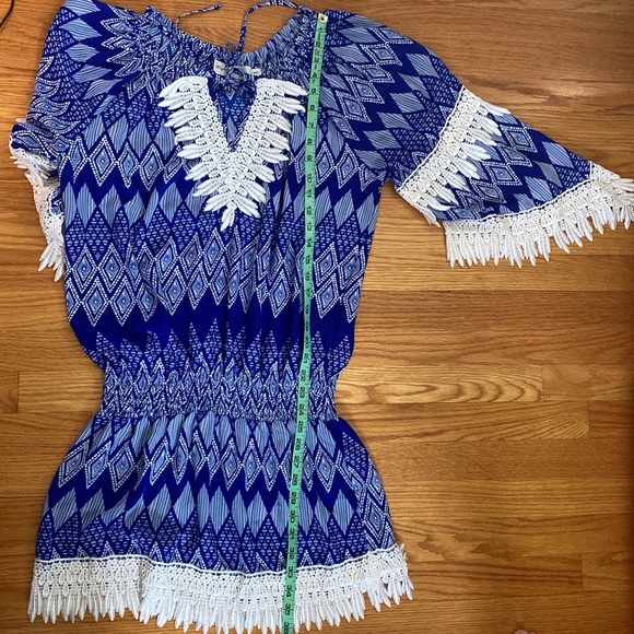 T bags Los Angeles Dress, M - Picture 9 of 11